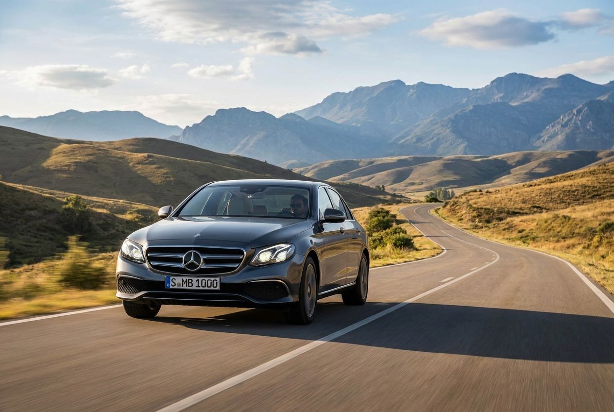 Car Rental in Aspen